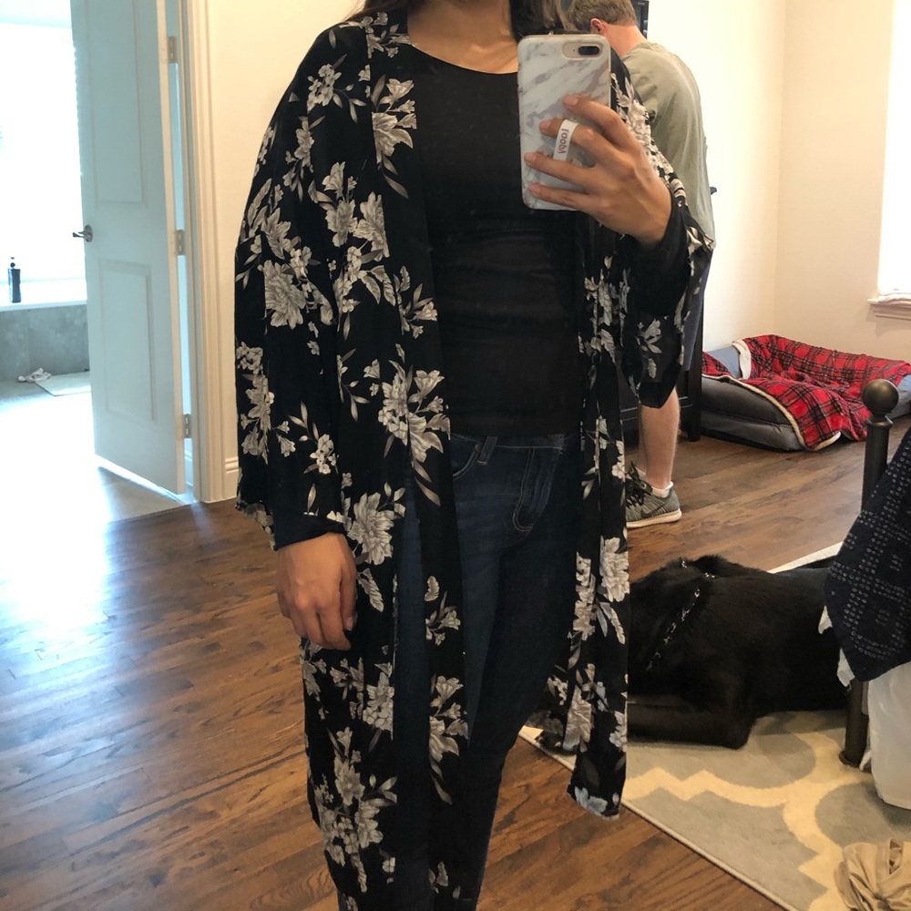 Kimono